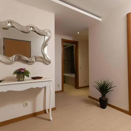 Apartamento Rocha Prime *