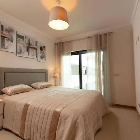 Apartment Rocha Prime