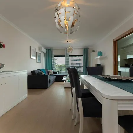 Apartment Rocha Prime Portimao