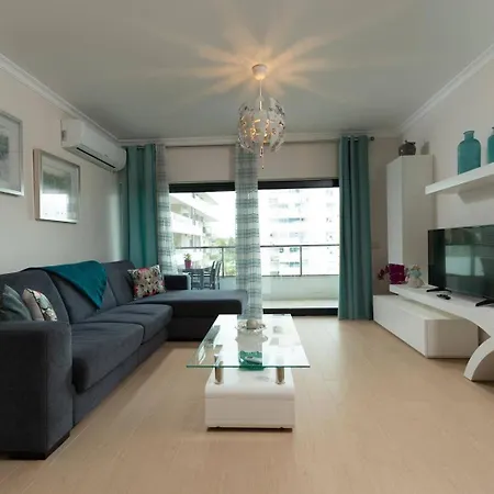 Rocha Prime Apartment Portimao