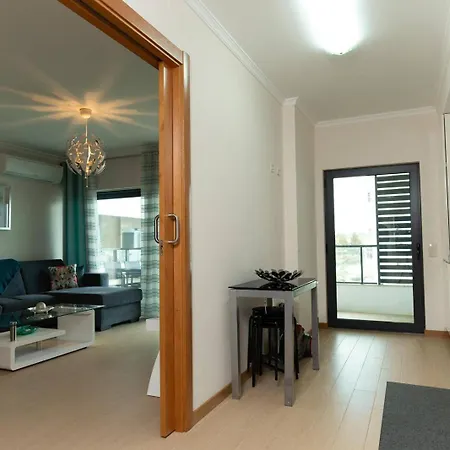 Apartment Rocha Prime